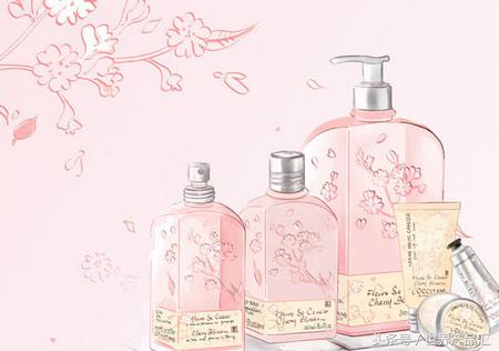 夏天欧舒丹,清爽去油欧舒丹