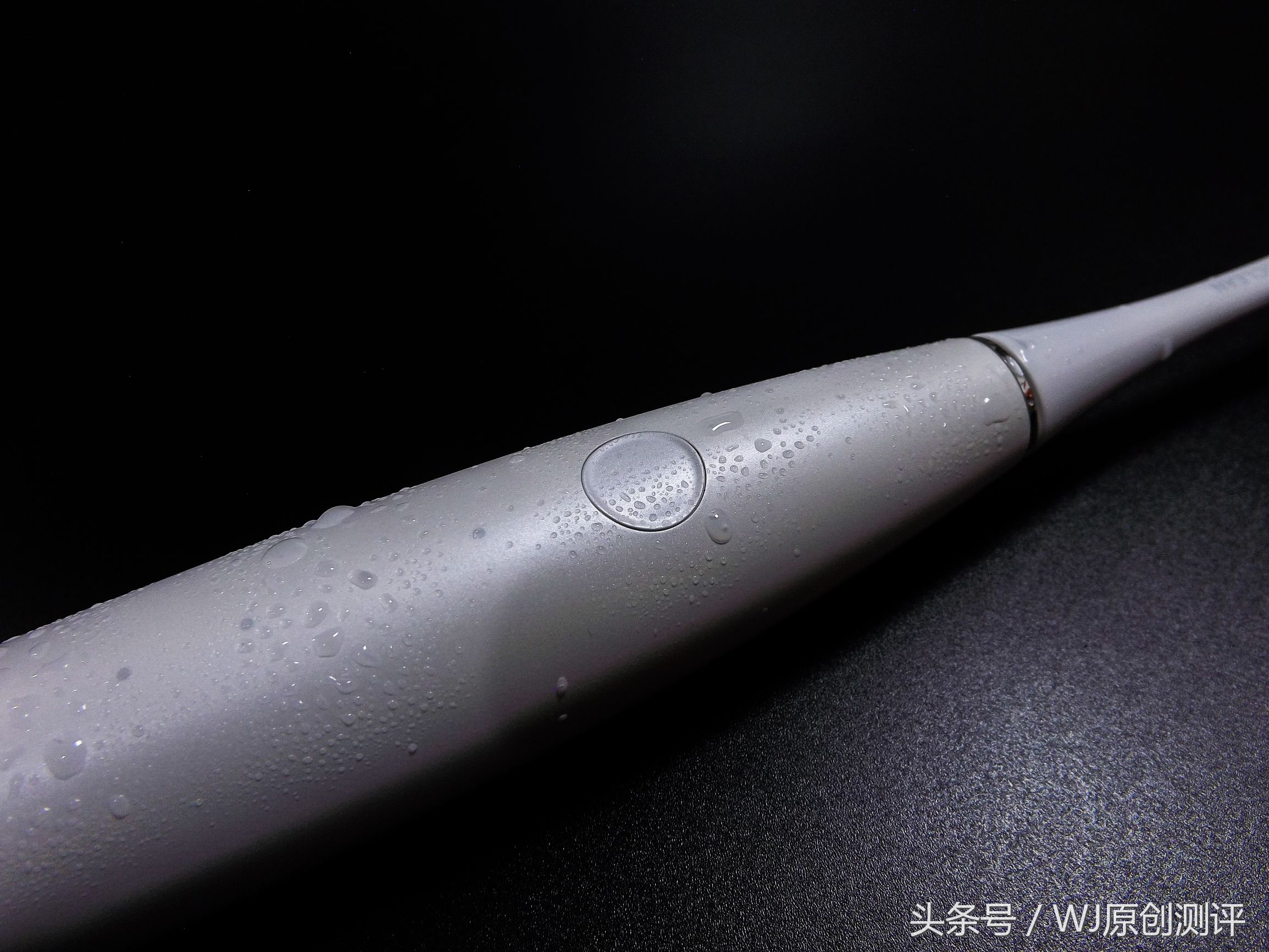 外秀内慧的牙齿健康好帮手——OcleanSE青春版试用