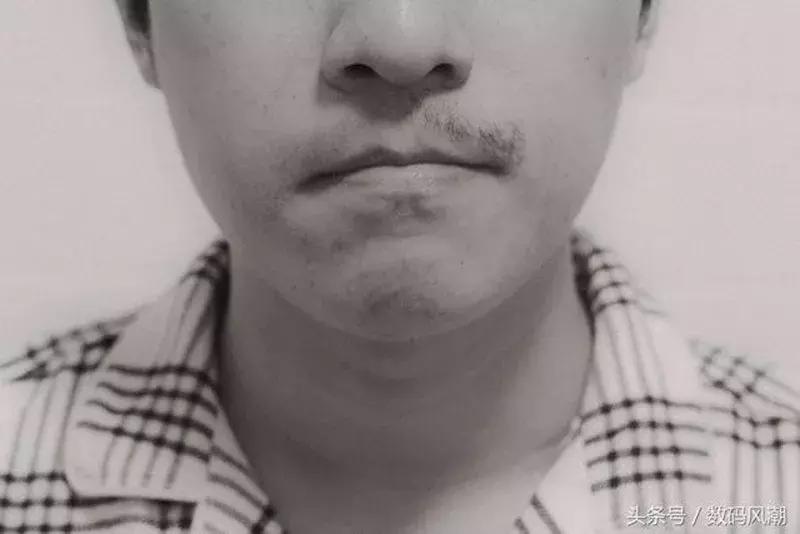 蛙蛙旅行，忘了打包这只宇宙最小的剃须刀！