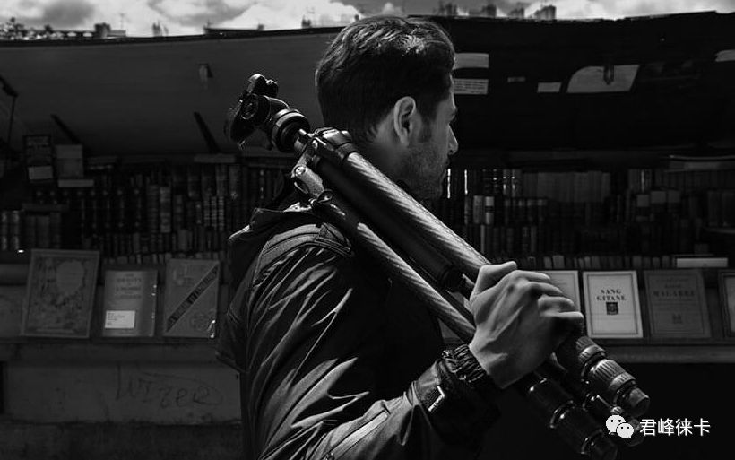 暴走的中画幅LeicaS！底大一级果然压死人……