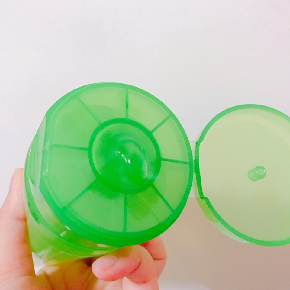 韩国自然公园芦荟胶,韩国自然乐园芦荟胶是真的假的