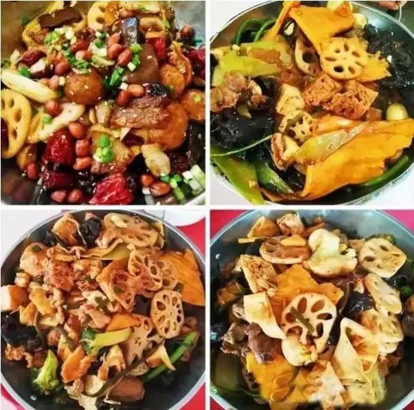 北京地铁10号线哪一站有美食,北京地铁10号线沿途美食