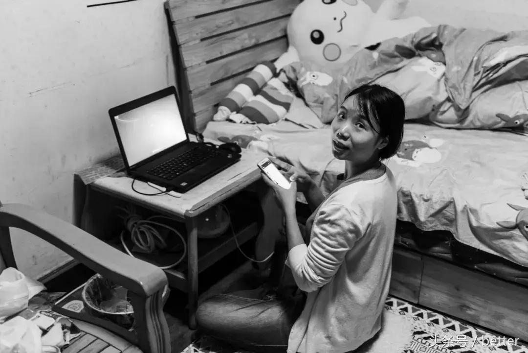 一个独立且自由的摄影师,一个电影摄影师镜头下的武汉