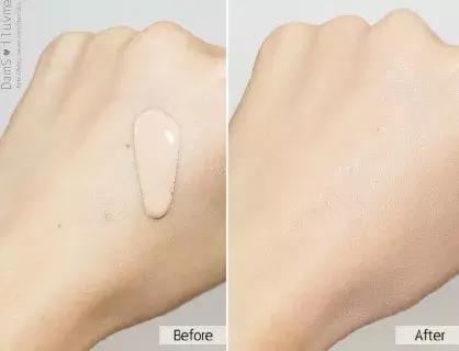 最火爆的粉底霜,最近最火的品牌粉底