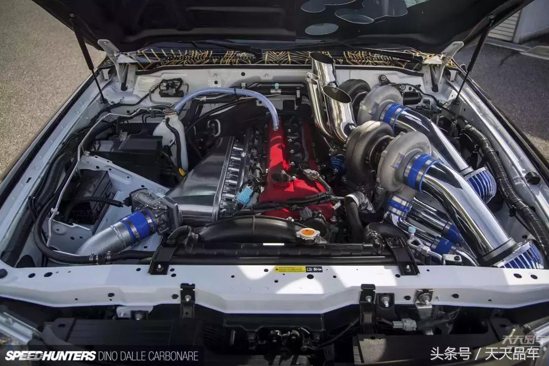 2000匹的纯电猛兽,全尺寸硬派越野车途乐