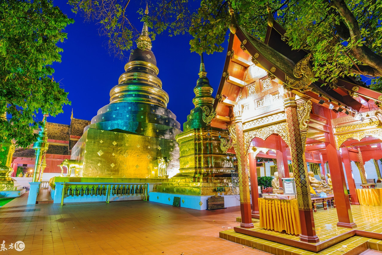 泰国旅游注意事项的视频,泰国普吉岛旅游要注意什么