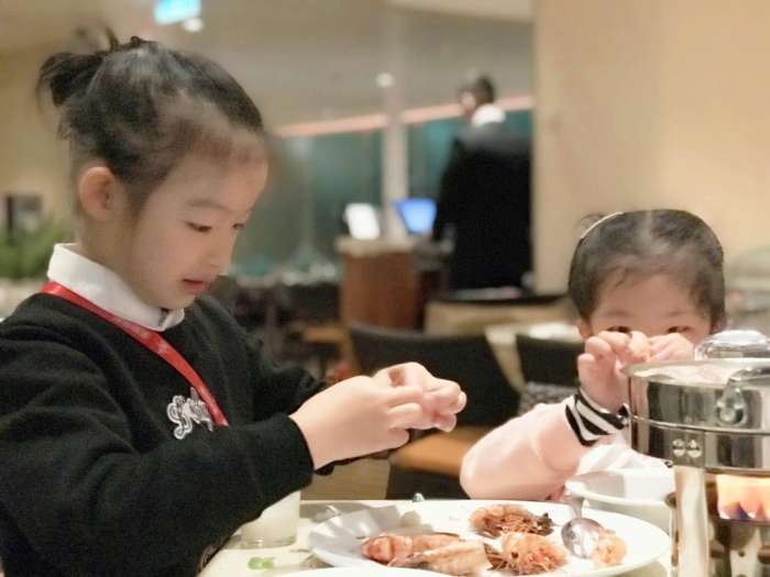 莲二爷美轮环邮——11姑娘的皇家海洋量子号公海飘荡日志