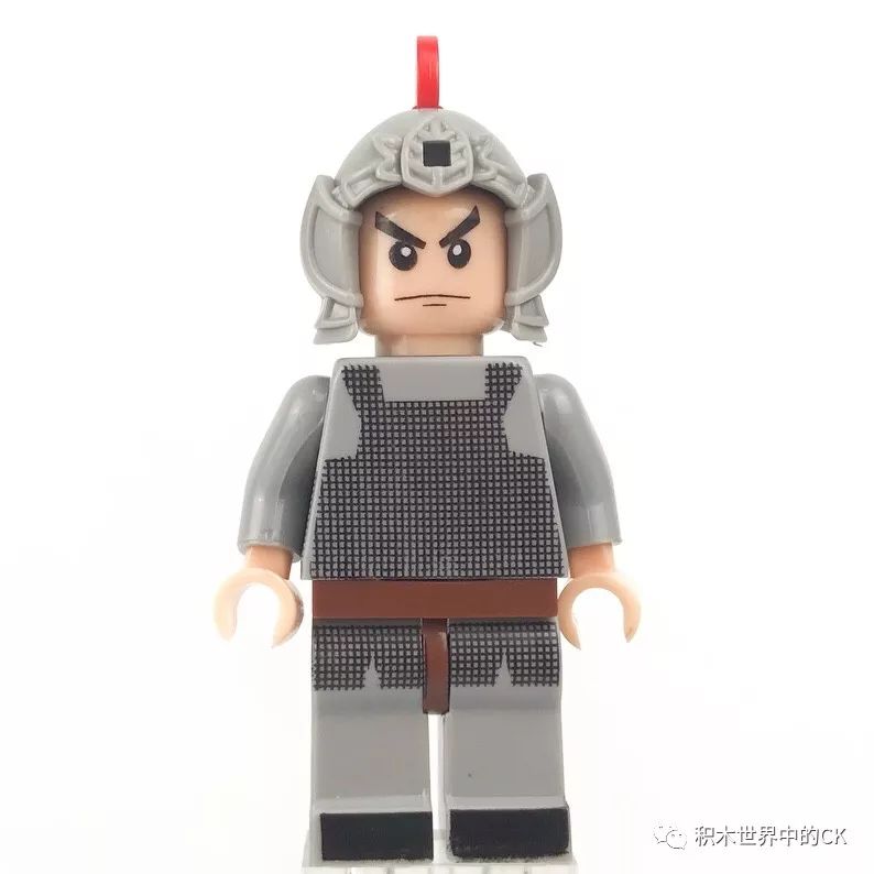 乐品丝绸之路系列战弩发威张骞带兵出征咯!