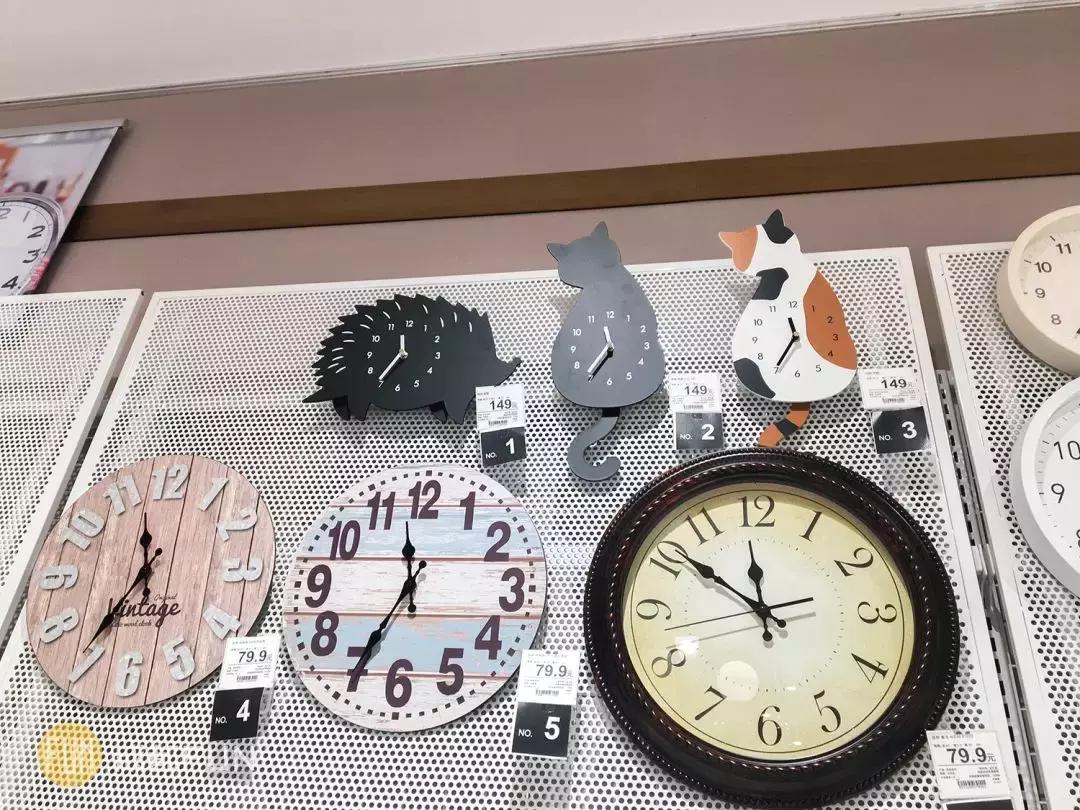 muji和宜家哪个工作好,muji和宜家家居用品哪个好