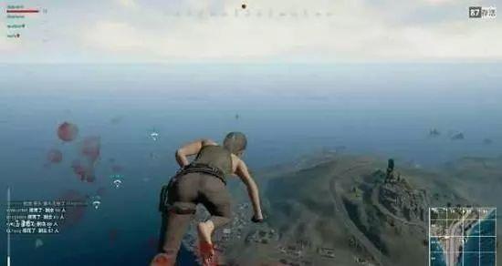 绝地求生都有哪几种挂,绝地求生最变态的挂是什么