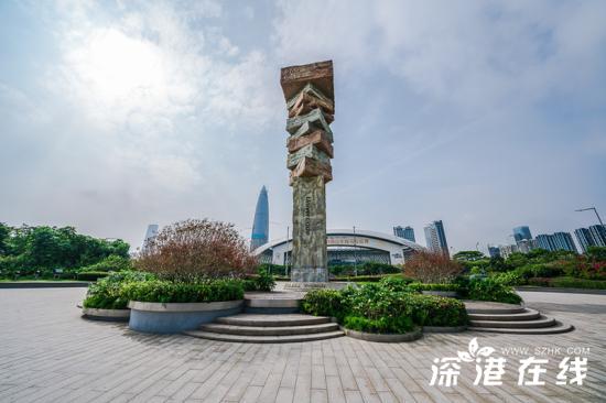 深圳湾公园好玩吗？都有哪些景点？深圳湾公园游玩指南