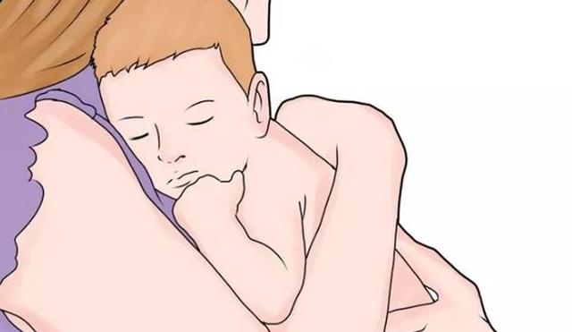 宝宝吃了氨溴索大量呕吐,宝宝呕吐不发烧怎么处理