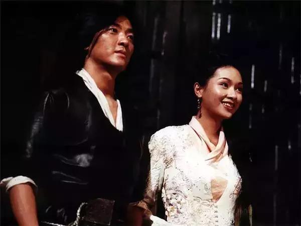 郑伊健经典电影大全解说,郑伊健唯一一部票房惨败的电影