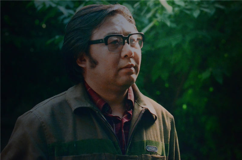 路遥在困难的日子里写了什么,路遥苦难的生活造就了别样的人生