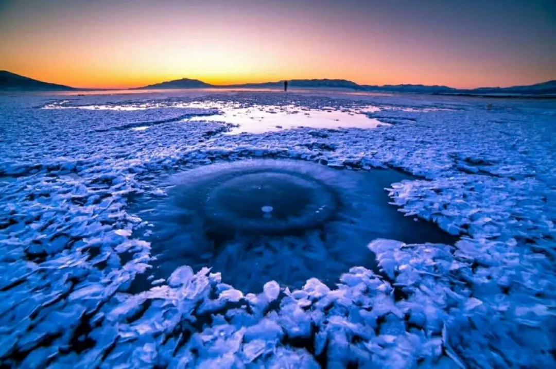 送礼新鲜玩意,从新疆去内地带什么特产