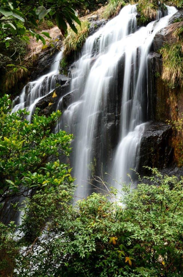 探索美丽的香格里拉,探索福建别墅