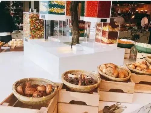 北京地铁9号线美食攻略 (北京的地铁6号线美食推荐)