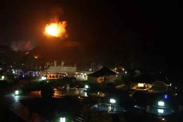 佛冈森波拉别墅度假酒店,清远森波拉温泉度假酒店房间