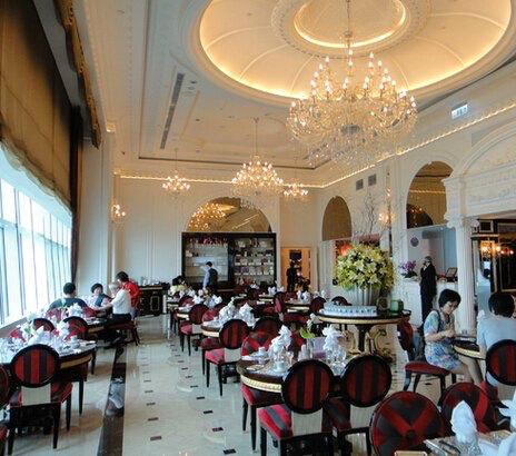 台湾饭店美食,台湾特色美食餐厅