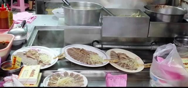 台湾饭店美食,台湾特色美食餐厅