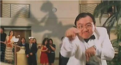 周星驰塑造出来的经典配角,周星驰经典配角如花