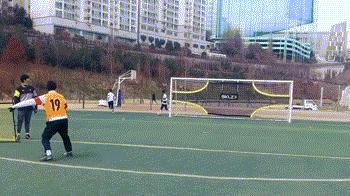 足球射门技巧教学小学生,足球射门教程新手入门