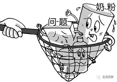 进口奶粉应该从哪买合适,代购奶粉为什么比网上便宜