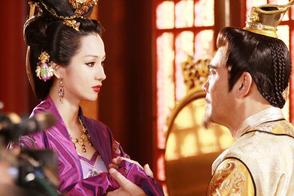 历史上的那些牛人,历史上都有哪些牛人