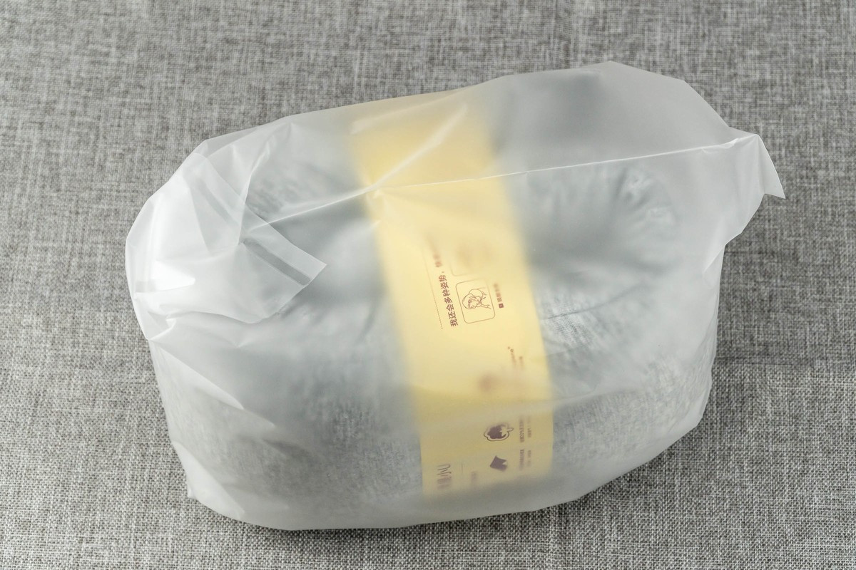 我眼中的8h多功能护颈枕,小米多功能护颈枕测评