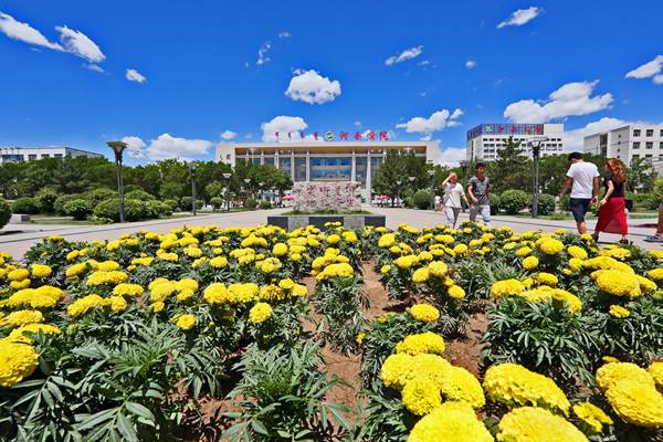 河套学院对巴彦淖尔有什么意义,河套学院巴彦淖尔