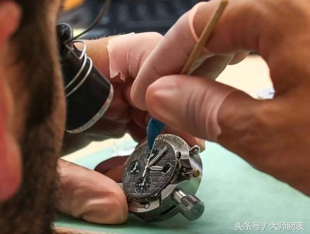 名表售后免费项目,名表售后服务正规吗