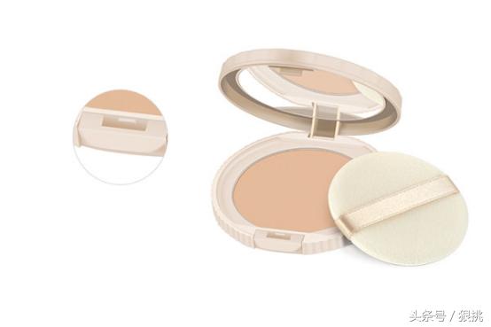 什么牌子的定妆粉效果最好,定妆粉哪个牌子好控油