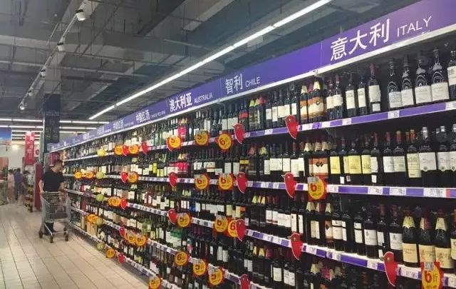 南京年货购物攻略表,江苏人必买的年货