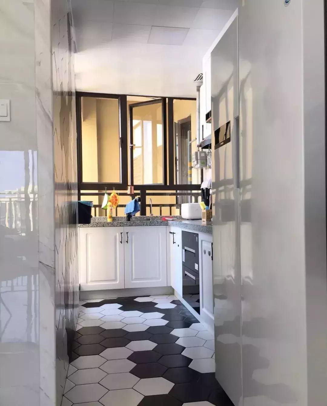 装修北欧风瓷砖,装修风格北欧地板