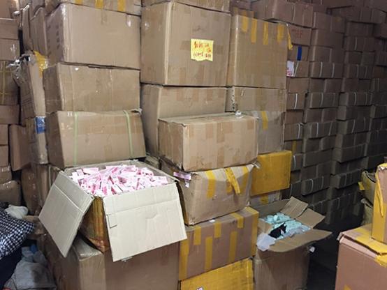 海淘是不是都得小心了,最新海淘平台骗局