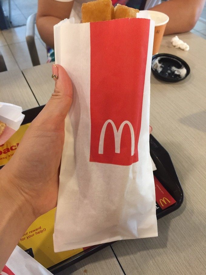 上海严打整治黄赌毒,严查油条