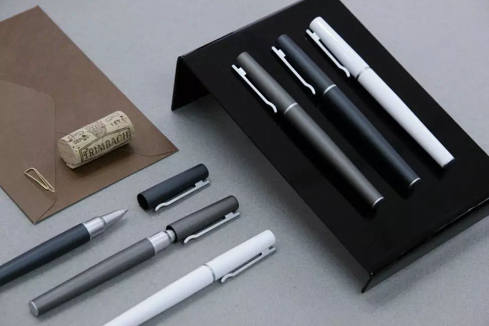 文房具の秘藏：寒流之下最balance的暖冬小物