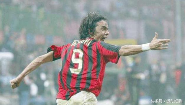 因扎吉进球视频完整版,因扎吉活在越位线