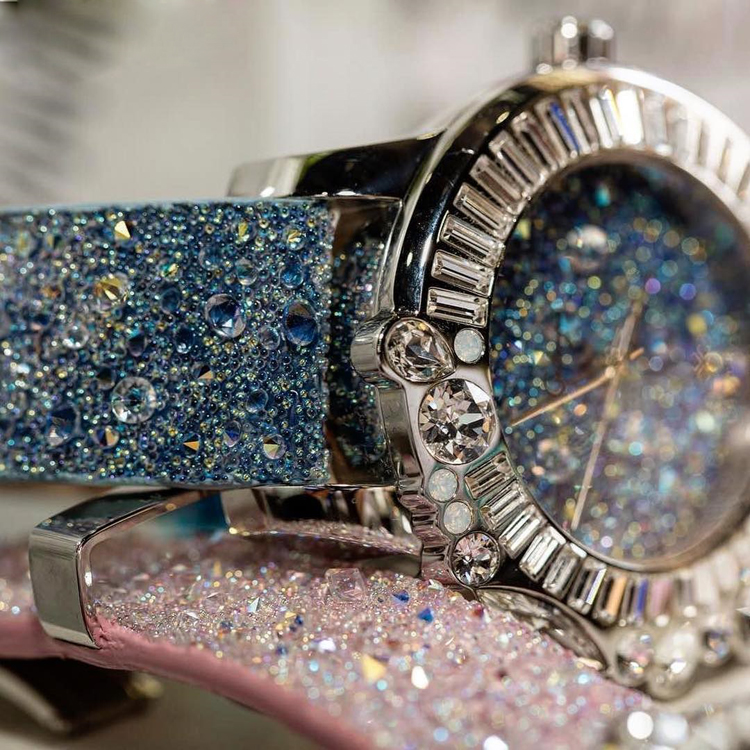 欧米茄浪琴腕表,女腕表推荐浪琴欧米茄系列