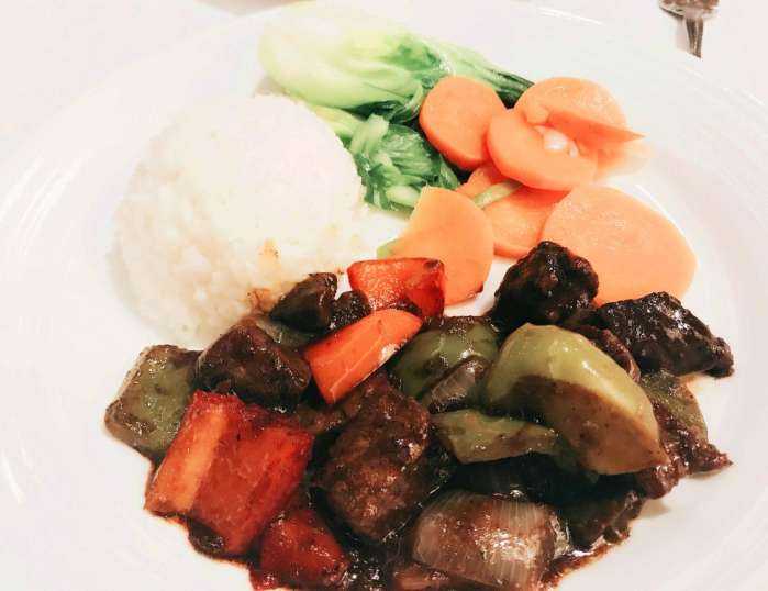 莲二爷美轮环邮——11姑娘的皇家海洋量子号公海飘荡日志