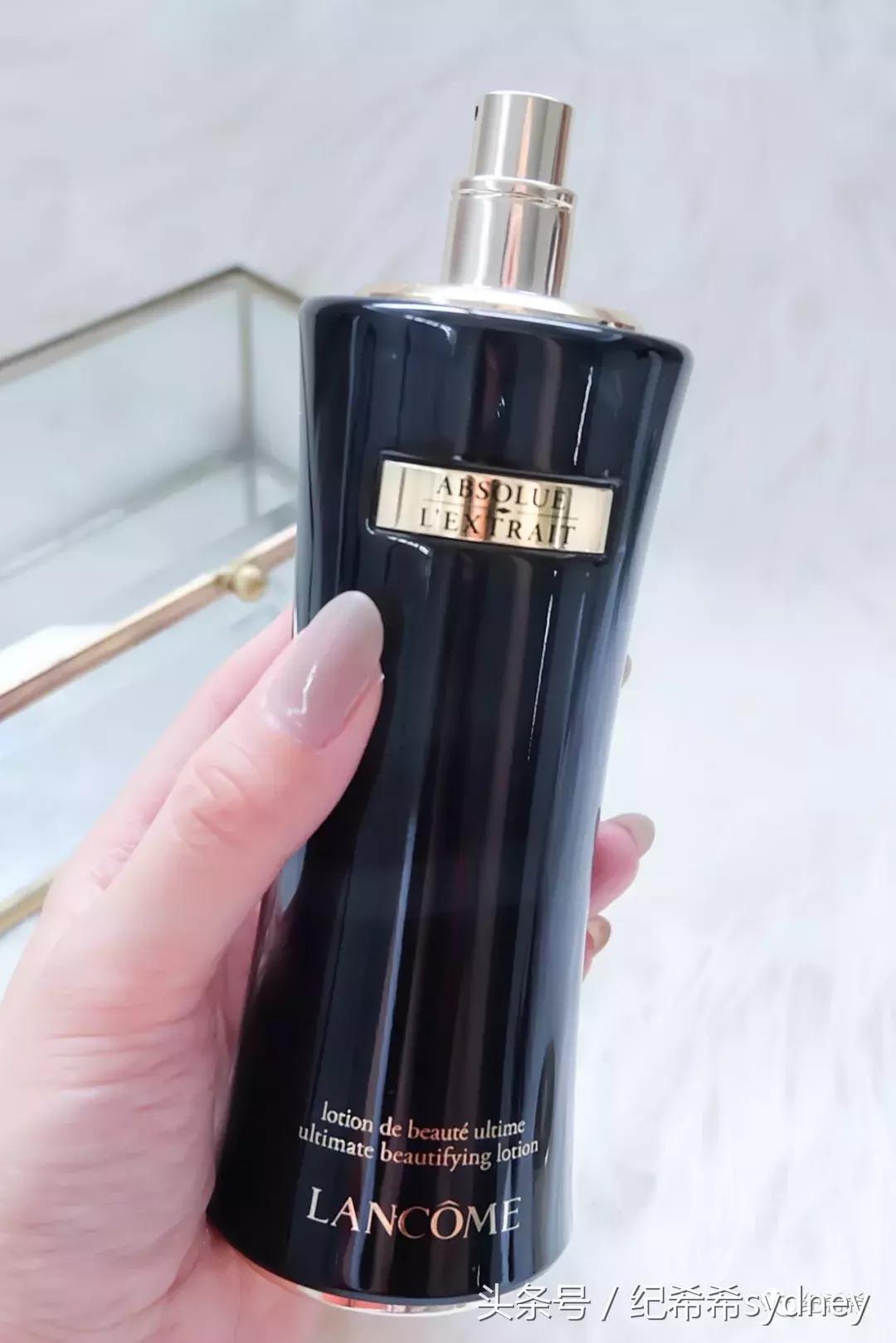 laprairie精华能美白吗,兰蔻和欧莱雅护肤品哪个好