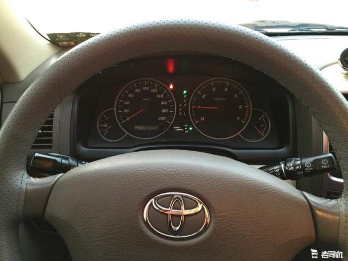 丰田普拉多最省油的是哪一款,丰田普拉多性价比最高的一款车