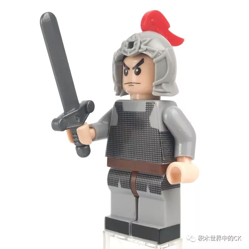 乐品丝绸之路系列战弩发威张骞带兵出征咯!