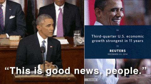 这是个好消息”不是Thisisagoodnews