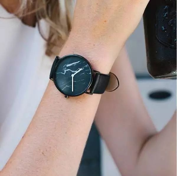 比较小众的手表品牌,好看的手表女小众品牌