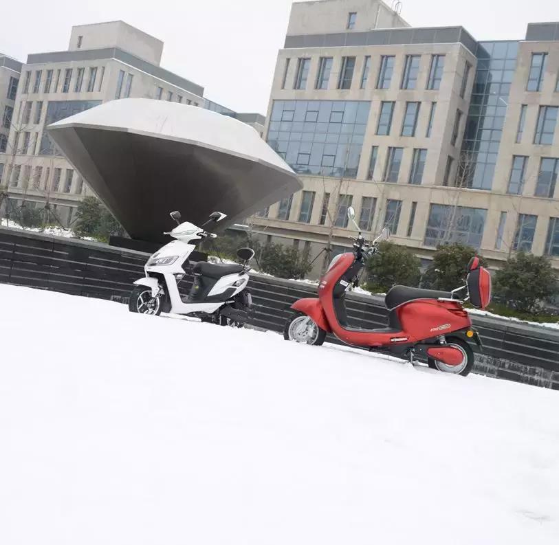 台铃车子和雅迪车子到底哪个更好,台铃萌雪2022新款