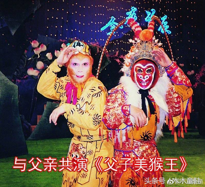 六小龄童悼吴承恩,六小龄童采访说只有一个美猴王