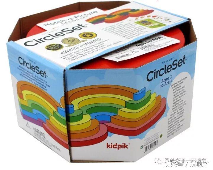 6款有趣的益智玩具推荐,四款适合儿童的益智玩具推荐