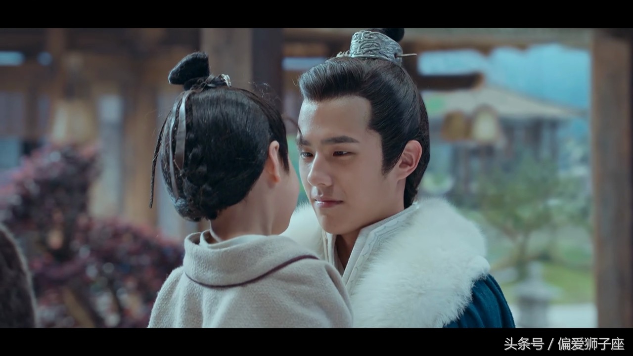 琅琊榜2萧平旌把陛下藏在哪里了,琅琊榜2萧平旌最后排名