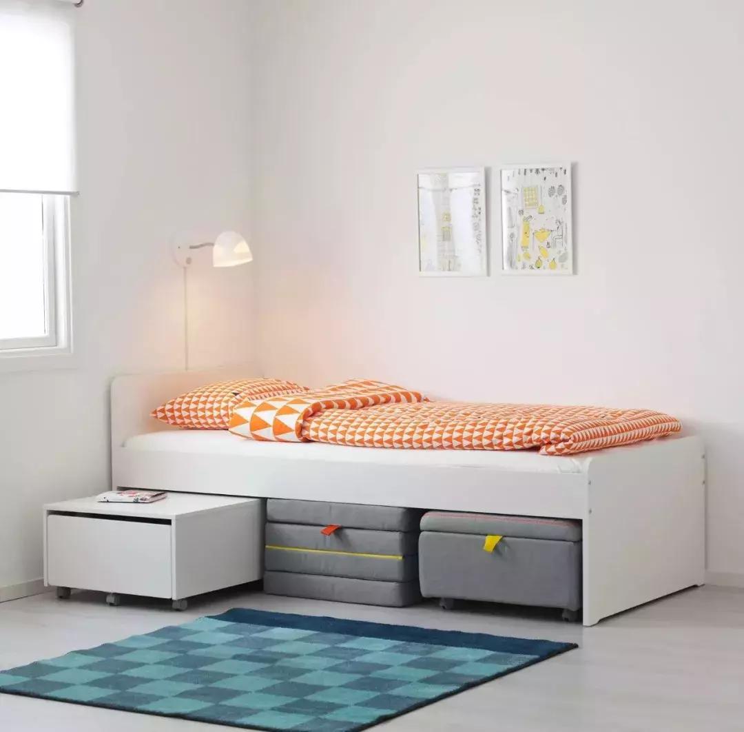 宜家儿童床怎么选？这里有份详细盘点！